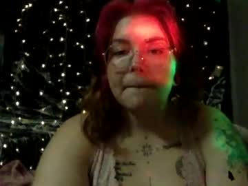Tattooedsiren74 Chaturbate stream image from February 19, 2025