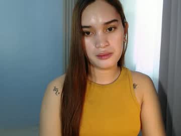 Urasianfuckprincessxxx Chaturbate stream image from February 19, 2025