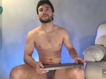 Valentinoford Chaturbate stream image from February 19, 2025