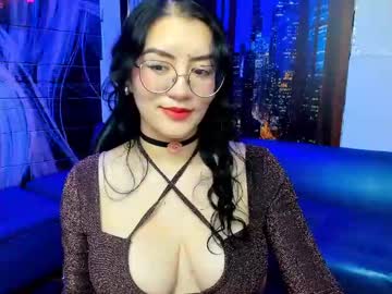 Violeta_Diazz Chaturbate stream image from February 19, 2025