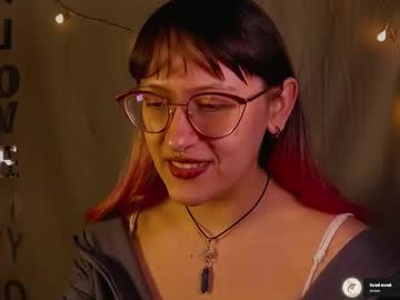 Yukamina Chaturbate stream image from February 19, 2025