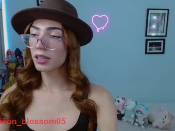 Allisonblossom stream image from February 20, 2025