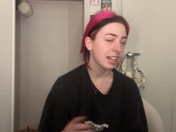 Angelcak3s Chaturbate stream image from February 20, 2025
