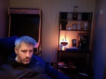 Anonymousblokeuk Chaturbate stream image from February 20, 2025