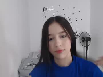 Baby_Violeta Chaturbate stream image from February 20, 2025