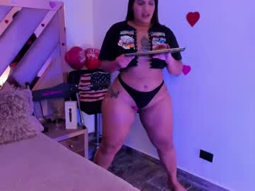 Bleesdvic Chaturbate stream image from February 20, 2025
