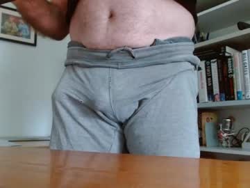 Dannyfunboy Chaturbate stream image from February 20, 2025