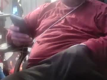 Jacksonp41 Chaturbate stream image from February 20, 2025