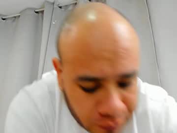 Jacob_Lewitt Chaturbate stream image from February 20, 2025