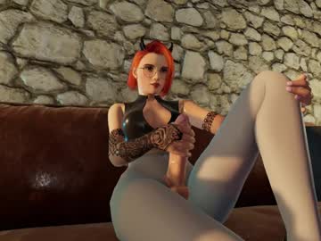 Princess_Rose20 Chaturbate stream image from February 20, 2025