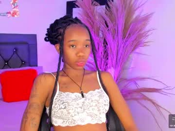 Rihana_Hot01 Chaturbate stream image from February 20, 2025