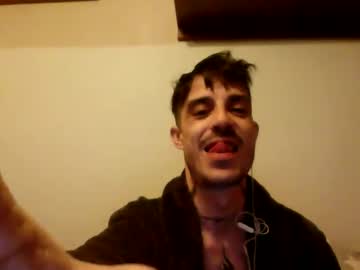 Rober777xxl Chaturbate stream image from February 20, 2025