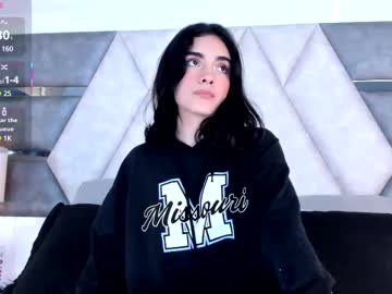 Sarah_Baker01 Chaturbate stream image from February 20, 2025