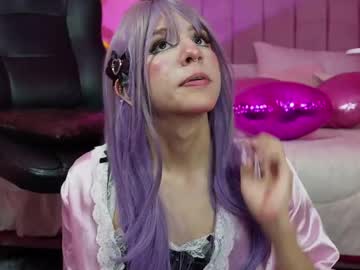 Sophia_Daker Chaturbate stream image from February 20, 2025