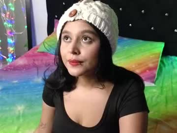 Sweet_Xuee18 Chaturbate stream image from February 20, 2025