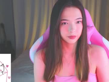 Yuna_Yakuza Chaturbate stream image from February 20, 2025