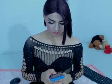 Angelmaark Chaturbate stream image from February 20, 2025