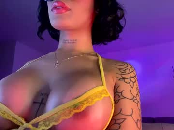 Antonella_Silva Chaturbate stream image from February 20, 2025