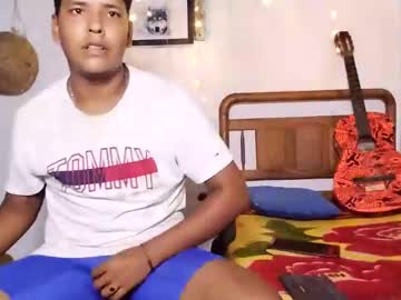 Boysex1124 Chaturbate stream image from February 20, 2025