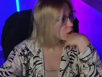 Brandy__Stars Chaturbate stream image from February 20, 2025