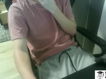 Collegeguy4dads Chaturbate stream image from February 20, 2025