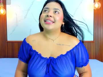 Emily_Cooper20_ Chaturbate stream image from February 20, 2025