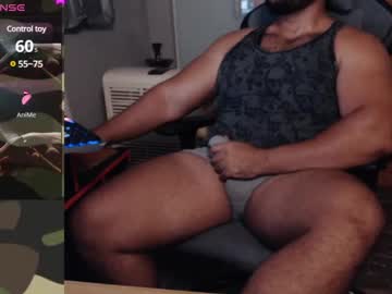 Fabuloso13 Chaturbate stream image from February 20, 2025