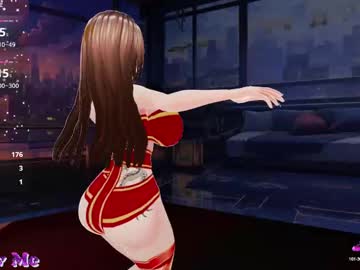 Hanaedamgirl stream image from February 20, 2025