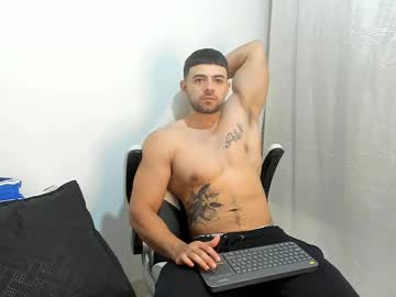 Jackpit77 Chaturbate stream image from February 20, 2025