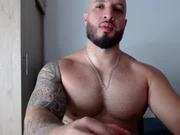 Jimmy_King1 Chaturbate stream image from February 20, 2025