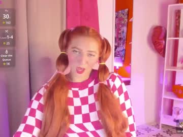 Julietacollins_ Chaturbate stream image from February 20, 2025