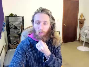 Kaiku77 Chaturbate stream image from February 20, 2025
