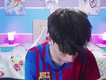 Little_Danny_ Chaturbate stream image from February 20, 2025
