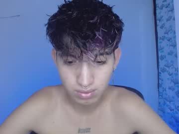 Littlextrem Chaturbate stream image from February 20, 2025
