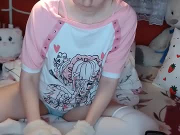 Lovelynekochan Chaturbate stream image from February 20, 2025