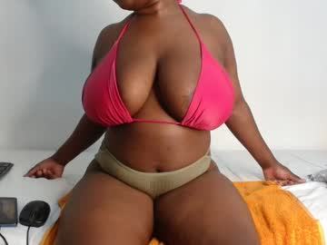 Lustyebony963 Chaturbate stream image from February 20, 2025