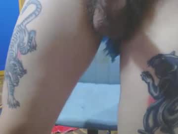 Magmahot669 Chaturbate stream image from February 20, 2025