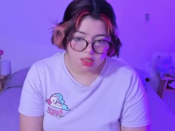 Marcy_Grey Chaturbate stream image from February 20, 2025
