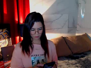Mariaa_Xxx Chaturbate stream image from February 20, 2025