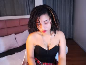 Mayaa_Ross Chaturbate stream image from February 20, 2025