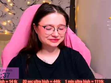 Me_Hanna Chaturbate stream image from February 20, 2025