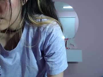 Megan__Dark Chaturbate stream image from February 20, 2025
