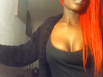 Mertonalexis Chaturbate stream image from February 20, 2025