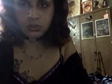 Missvamp97 Chaturbate stream image from February 20, 2025