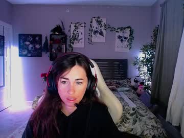 Monstrumologist Chaturbate stream image from February 20, 2025