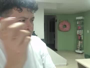 _Mr_Panda_ Chaturbate stream image from February 20, 2025