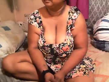 Munniegalz1 Chaturbate stream image from February 20, 2025