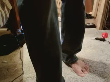 Pumpguy1962 Chaturbate stream image from February 20, 2025