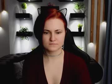 Roni_Fox Chaturbate stream image from February 20, 2025