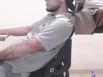 Saat_Hiel Chaturbate stream image from February 20, 2025